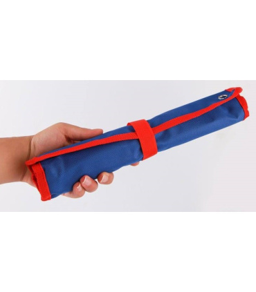 آچار 8 پارچه 8 تا 19 یک سر تخت یک سر رینگی مستر MASTER مدل MT110-8