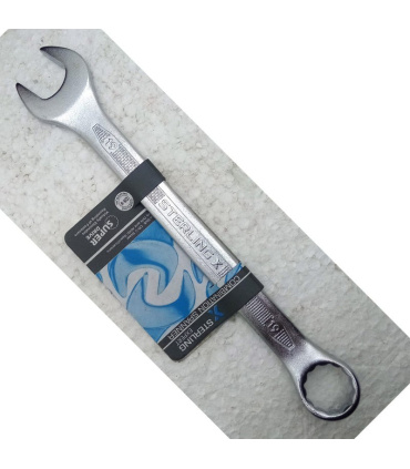 آچار یکسر تخت یکسر رینگی استرلینگ STERLING GERMANY