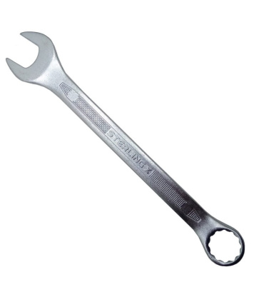 آچار یکسر تخت یکسر رینگی استرلینگ STERLING GERMANY