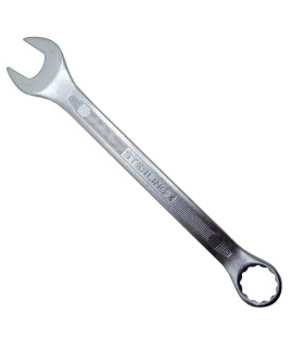 آچار یکسر تخت یکسر رینگی استرلینگ STERLING GERMANY