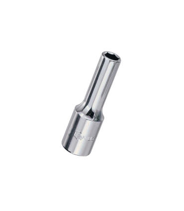 بکس بلند سایز 12mm جنیوس GENIUS مدل 427812 درایو 1/2