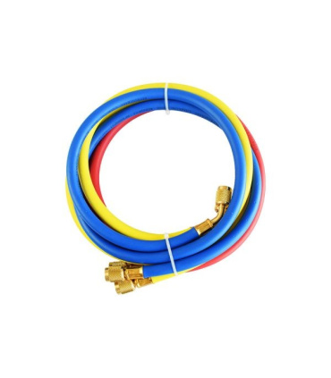 گیج فشار گاز کولر VALUE مدل VMG-2-R410A