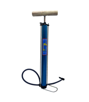 تلمبه دستی پرباد 45 سایز بزرگ