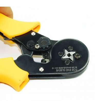 آچار پرس سرسیم وایرشو R-DEEIR مدل RT-6E