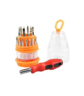 پیچ گوشتی موبایلی نمکدانی