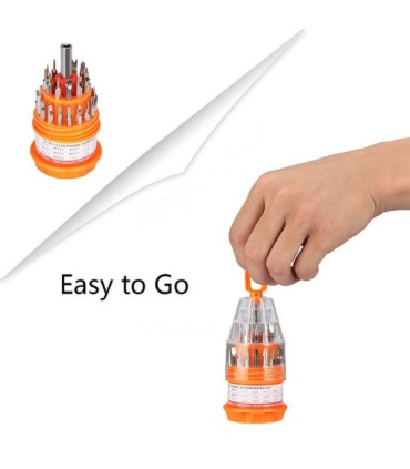 پیچ گوشتی موبایلی نمکدانی