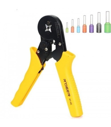 آچار پرس سرسیم وایرشو R-DEEIR مدل RT-6E