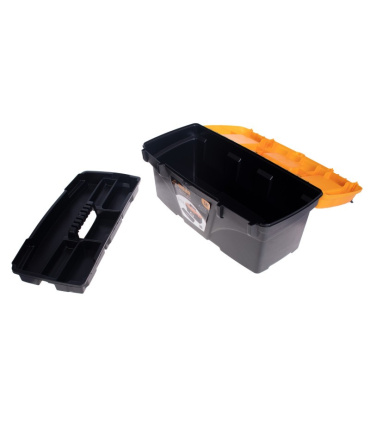 جعبه ابزار مهر پلاستیک MEHR مدل C.O.16 سایز 16 اینچ