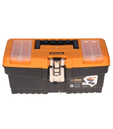 جعبه ابزار مهر پلاستیک MEHR مدل MT-13