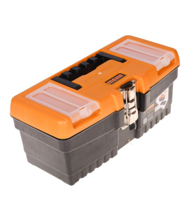 جعبه ابزار مهر پلاستیک MEHR مدل MT-13