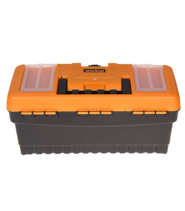 جعبه ابزار مهر پلاستیک MEHR مدل MT-13
