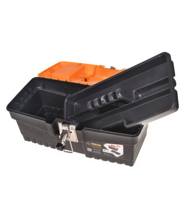 جعبه ابزار مهر پلاستیک MEHR مدل MT-13