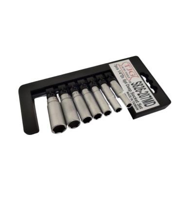 ست بکس بلند 7عددی ریلی درایو 1/4 TJG مدل S826-207MD