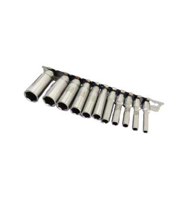 ست بکس 11 عددی ریلی درایو 1/4 TJG مدل S826-11M