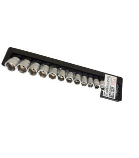 ست بکس  12 عددی ریلی درایو 3/8 TJG مدل S826-312M