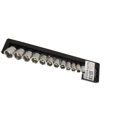 ست بکس  12 عددی ریلی درایو 3/8 TJG مدل S826-312M