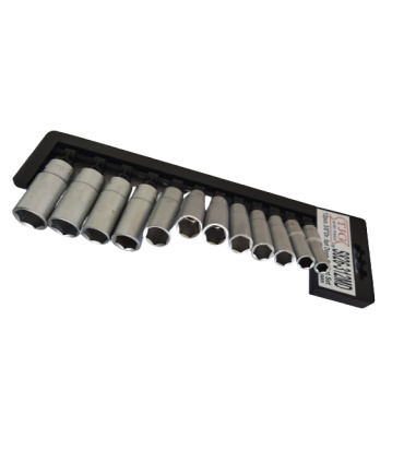 ست بکس بلند 12 عددی ریلی درایو 3/8 TJG مدل S826-312MD