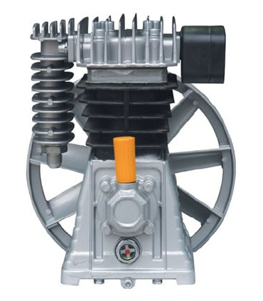 کمپرسور 250 لیتری ایستاده مفید MOFID