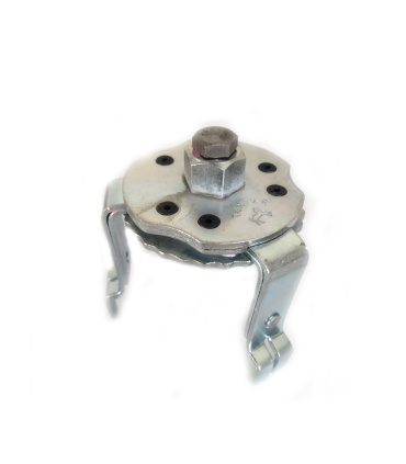 آچار درب باک و پمپ بنزین رگلاژی MS400 HIQ