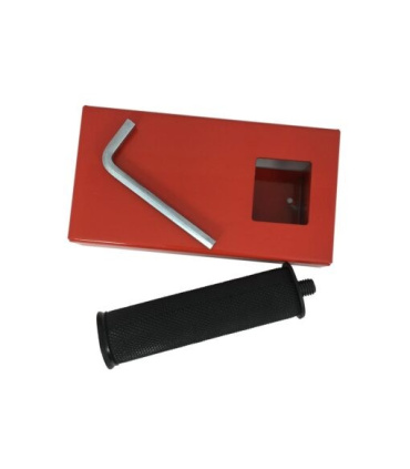 اتو لوله پلاستیکی 2500 وات نسام NASAM