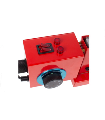 اتو لوله پلاستیکی 2500 وات نسام NASAM