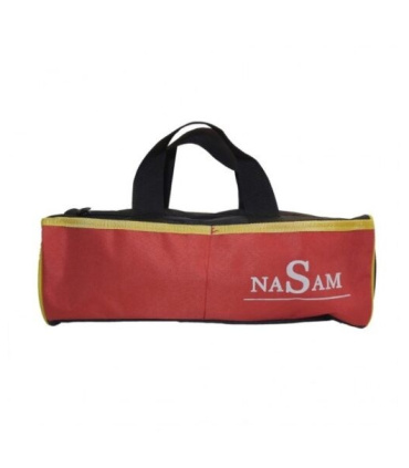 اتو لوله پلاستیکی 2500 وات نسام NASAM