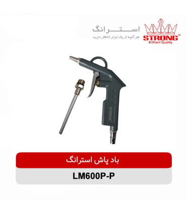 باد پاش استرانگ STRING مدل LM600P-P