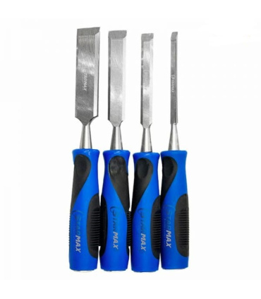 ست چهار عددی مغار ضربه خور استارمکس STARMAX مدل SHW-17032A