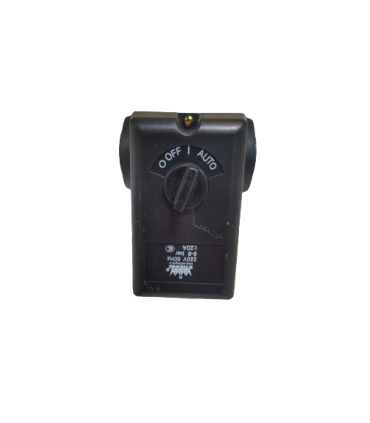 کلید اتومات کمپرسور پمپ باد استرونگ STRONG مدل PS02