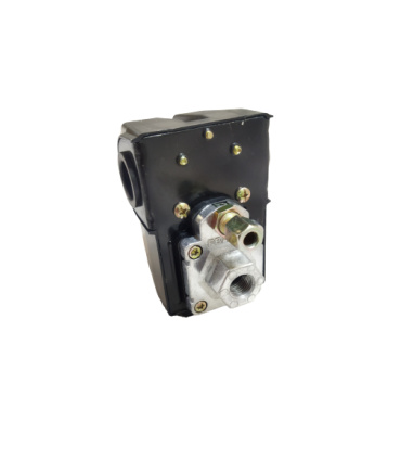 کلید اتومات کمپرسور پمپ باد استرونگ STRONG مدل PS02