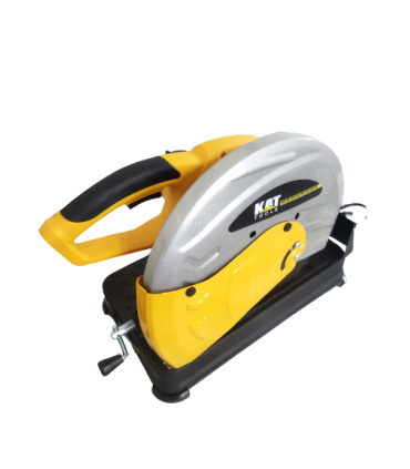 اره پروفیل بر 2200 وات صنعتی KAT مدل KAT-14M