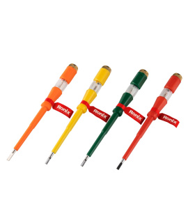 فاز متر 18 سانتی رونیکس RONIX مدل RH-2718