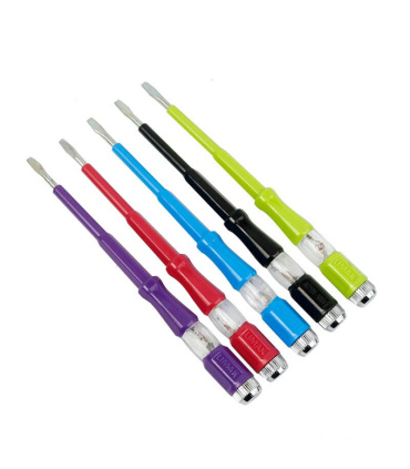 فاز متر 20 سانتی LIMAK مدل 100 تا 500 ولت