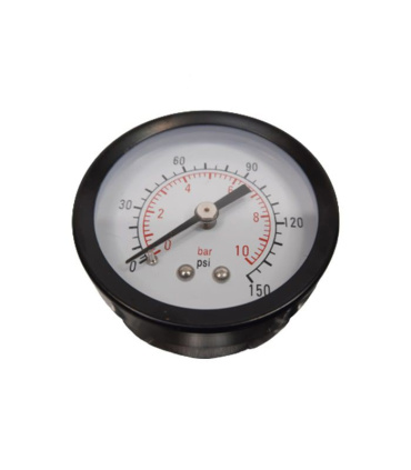 واحد مراقبت و تنظیم فشار دو قلو کمپرسور 1/2 ( رطوبت گیر و روغنکاری ) تاپکس TOPEX مدل 804