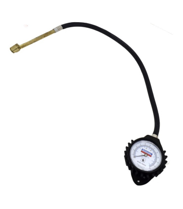 گیج و درجه باد شرادر مدل  Schrader SF4-L