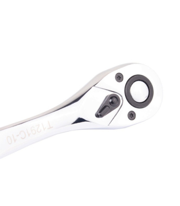 فروش انلاین و اینترنتی دسته بکس جغجغه ای سبز درایو 1/2 توسن TOSAN مدلT1299-10 خرید دسته بکس جغجغه ای 1/2 اینچ با قیمت بسیار ارزا