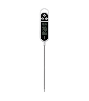 دماسنج ترمومتر میله ای دیجیتال ویژه مواد غذایی TP300 Digital Food Thermometer