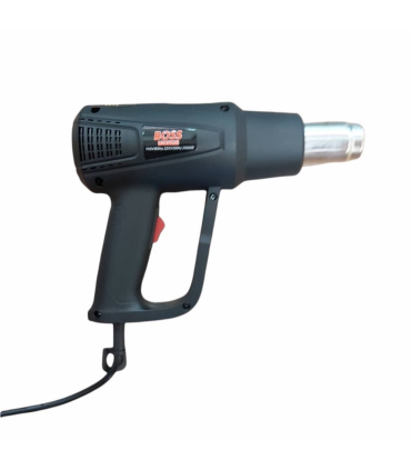 سشوار صنعتی دیمر دار باس BOSS مدل 2000