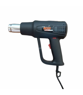 سشوار صنعتی دیمر دار باس BOSS مدل 2000