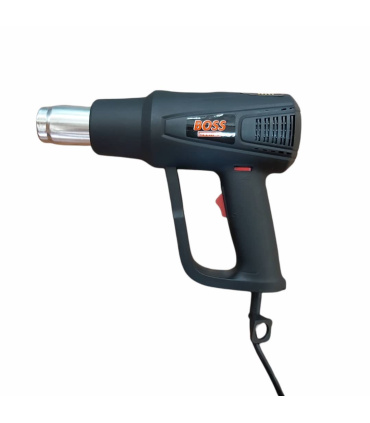 سشوار صنعتی دیمر دار باس BOSS مدل 2000