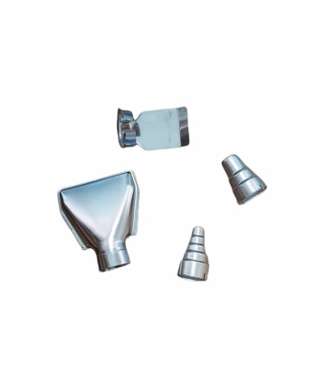 سشوار صنعتی دیمر دار باس BOSS مدل 2000