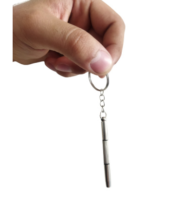 جاکلیدی پیچ گوشتی ریز دوسو چهار سو