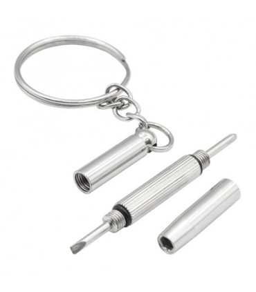 جاکلیدی پیچ گوشتی ریز دوسو چهار سو