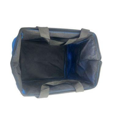 کیف ابزار برزنتی طرح بوش 25 سانتی متری