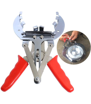 رینگ باز کن پیستون سایز 160- 110