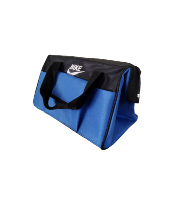 کیف ابزار برزنتی طرح بوش 25 سانتی متری