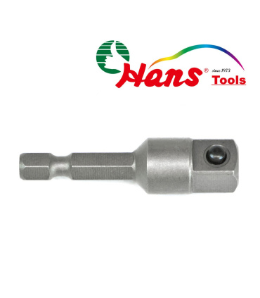 رابط سردریل بکس درایو 1/2 هنس HANS مدل 04664B