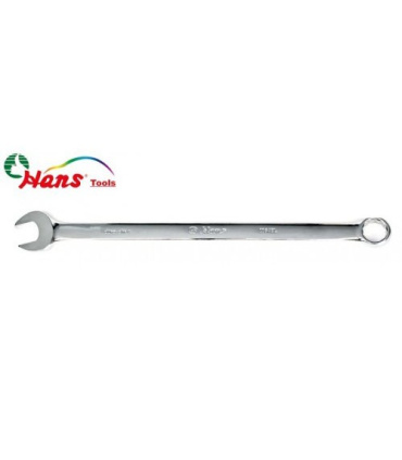 آچار فوق بلند یکسرتخت یکسر رینگی سایز 13 هنس HANS مدل 1164EL