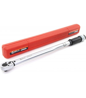 ترکمتر جنیوس GENIUSدرایو 1/2مدل480350N