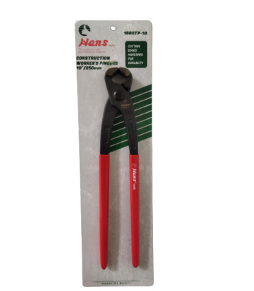 گاز انبر 10 اینچی 250 توسن TOSAN مدل T228-250